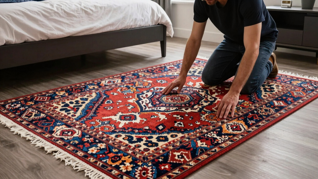 12 Best Designer Area Rug for Bedroom 9x12 in 2026