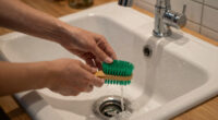 12 Best Eco‑friendly Dish Scrub Brush in 2026