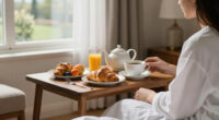 12 Best Luxury Breakfast Table for Bed in 2026
