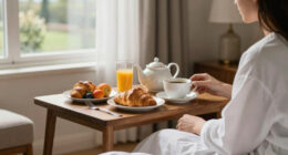 12 Best Luxury Breakfast Table for Bed in 2026