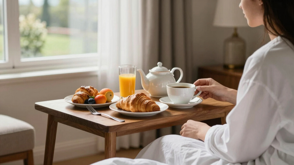 12 Best Luxury Breakfast Table for Bed in 2026