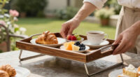 12 Best Luxury Breakfast Tray With Legs in 2026