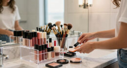 12 Best Luxury Makeup Organizer Acrylic Large in 2026