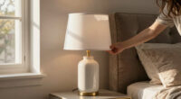 12 Best Luxury Table Lamp Set for Bedroom in 2026