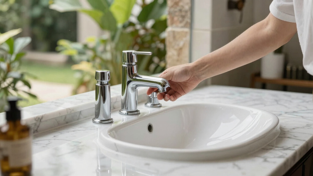 12 Best Luxury Vanity Faucets Widespread in 2026