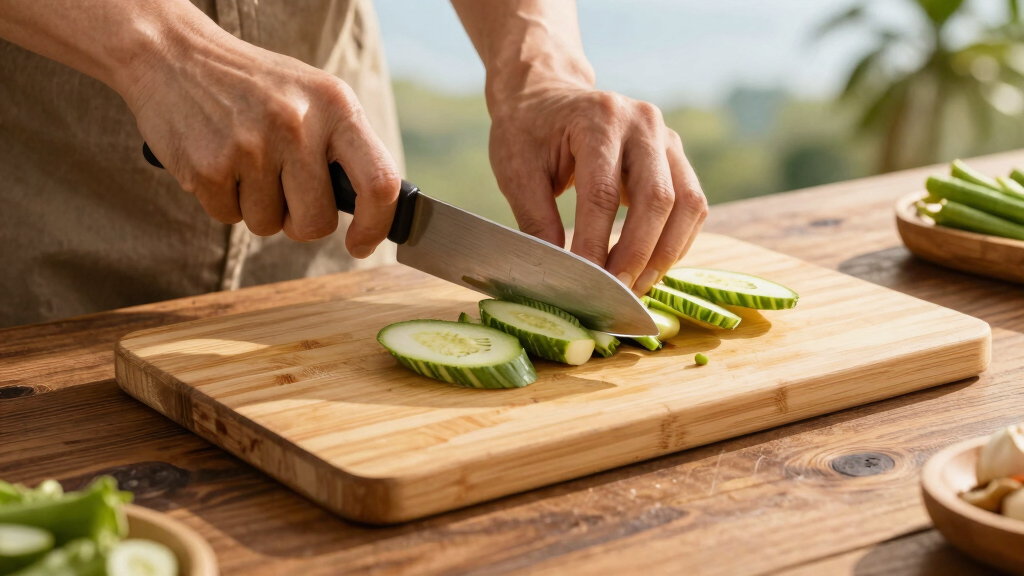 12 Best Organic Bamboo Cutting Boards in 2026