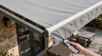 12 Best Premium Retractable Awning Motorized in 2026