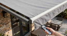 12 Best Premium Retractable Awning Motorized in 2026