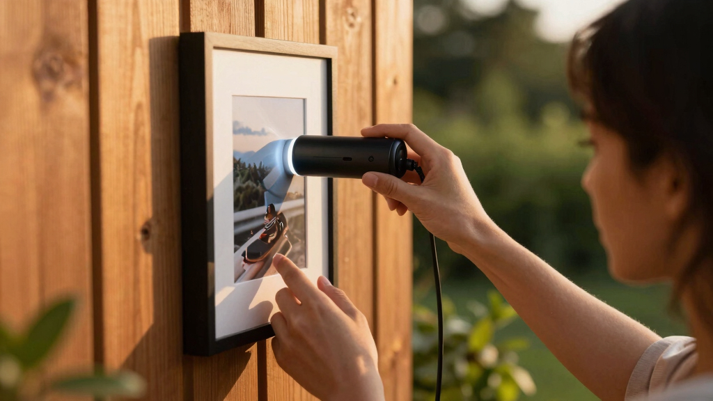12 Best Rechargeable Picture Lights Premium in 2026
