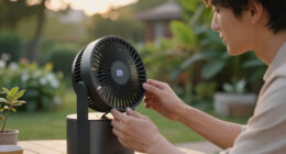 12 Best Smart Fan With Air Purifier Combo in 2026