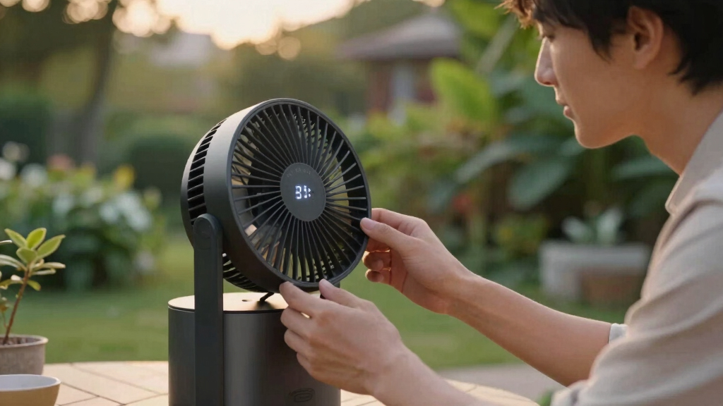 12 Best Smart Fan With Air Purifier Combo in 2026