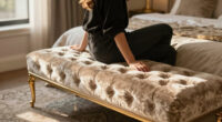 12 Best Tufted Bedroom Bench Luxury in 2026