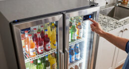 13 Best Best Glass Door Beverage Cooler Premium in 2026