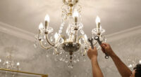 13 Best Best Premium Bathroom Chandelier in 2026