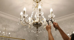 13 Best Best Premium Bathroom Chandelier in 2026