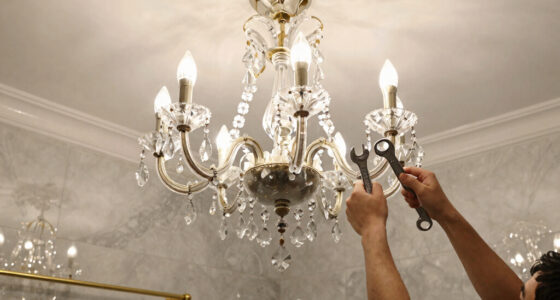 13 Best Best Premium Bathroom Chandelier in 2026
