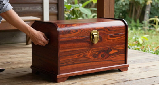 13 Best Best Premium Cedar Blanket Chest in 2026