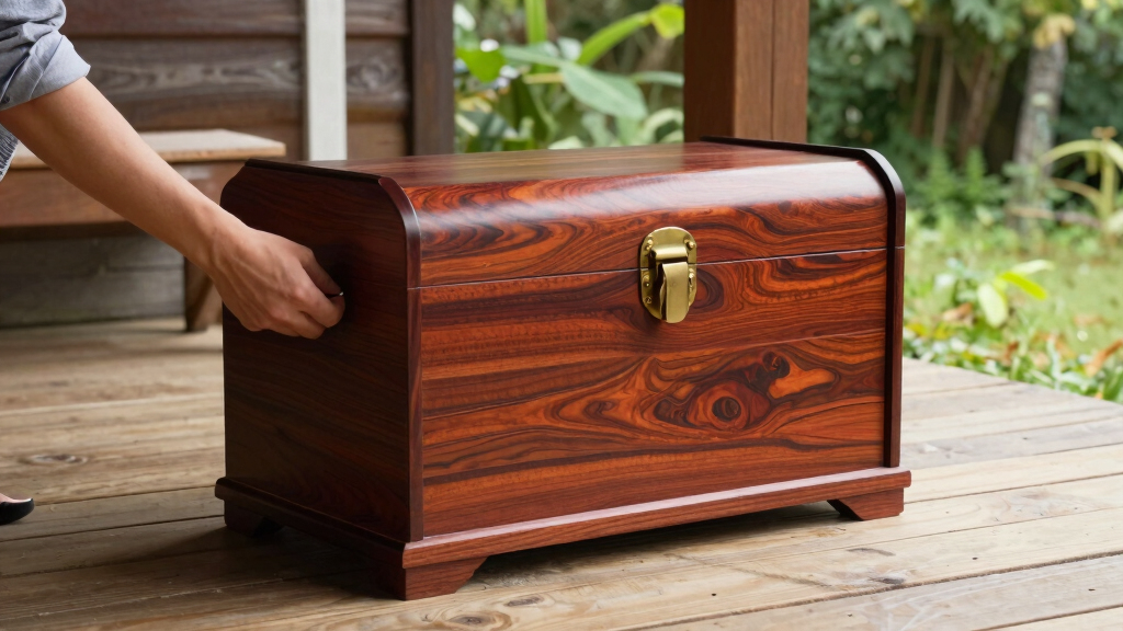 13 Best Best Premium Cedar Blanket Chest in 2026