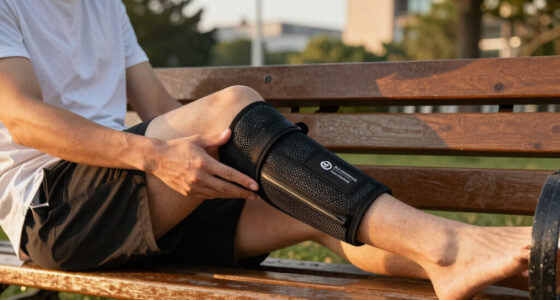 13 Best Best Premium Compression Leg Massager in 2026