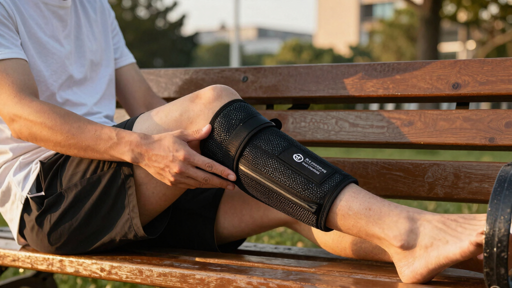 13 Best Best Premium Compression Leg Massager in 2026