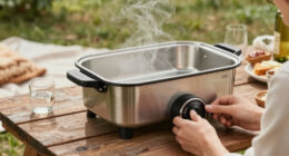 13 Best Best Premium Electric Fondue Set in 2026