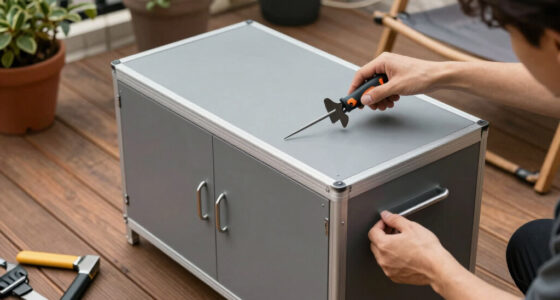 13 Best Best Premium Patio Storage Cabinets in 2026