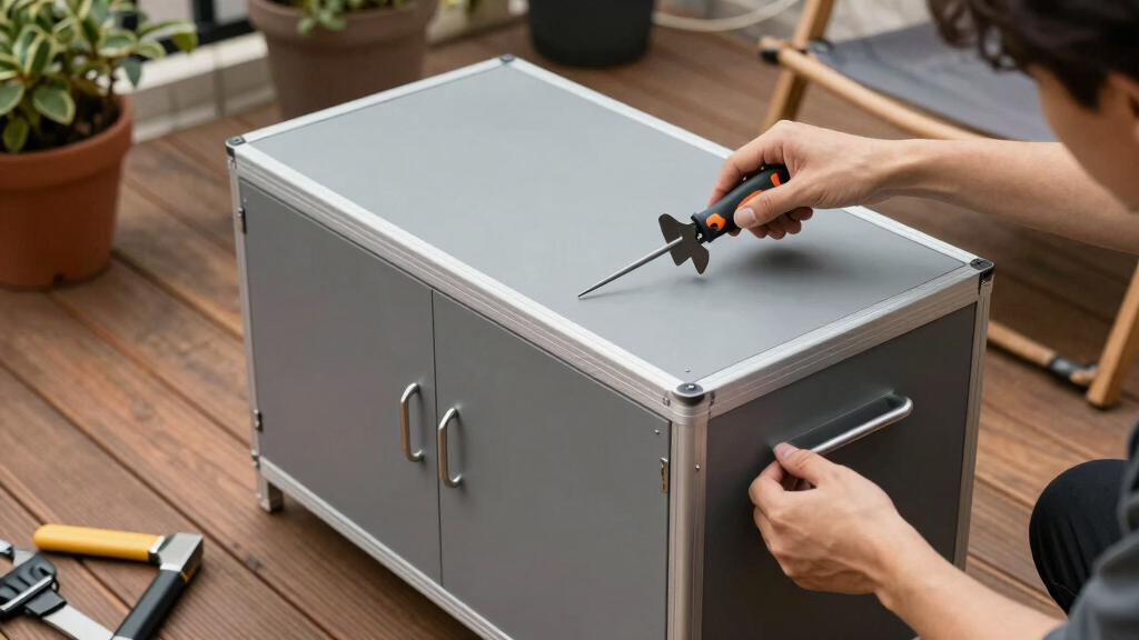 13 Best Best Premium Patio Storage Cabinets in 2026