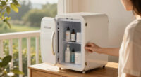 13 Best Best Premium Skincare Organizer Mini Fridge in 2026