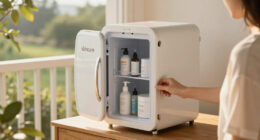 13 Best Best Premium Skincare Organizer Mini Fridge in 2026