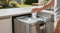 13 Best Built-In Style Ice Maker Premium in 2026