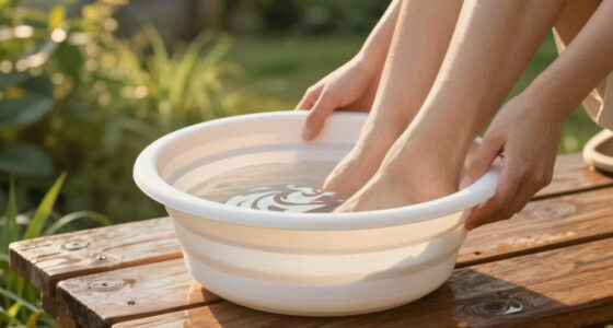 13 Best Collapsible Foot Spa Basin in 2026