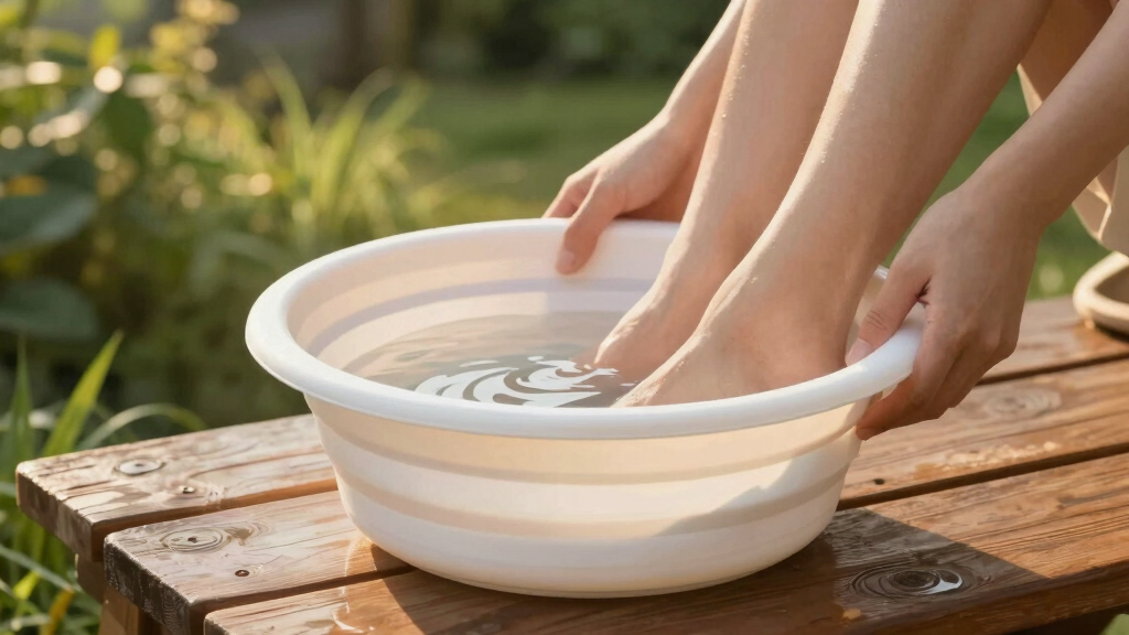 13 Best Collapsible Foot Spa Basin in 2026