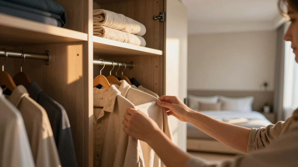 13 Best Full Wall Wardrobe Closet System in 2026
