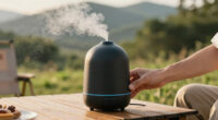 13 Best High-End Essential Oil Diffuser Nebulizer in 2026