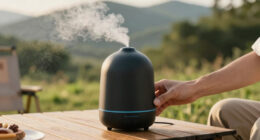 13 Best High-End Essential Oil Diffuser Nebulizer in 2026