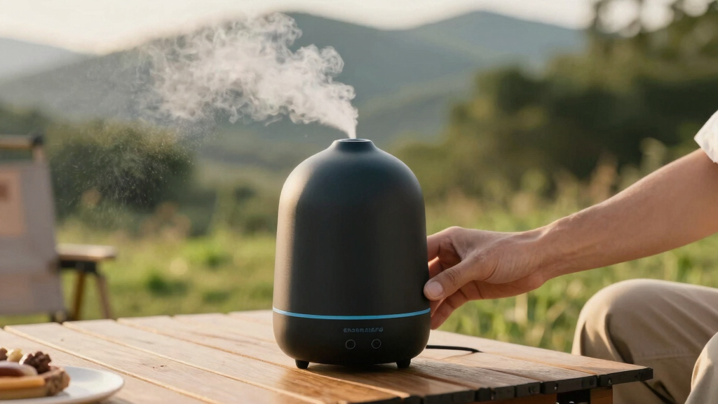 13 Best High-End Essential Oil Diffuser Nebulizer in 2026