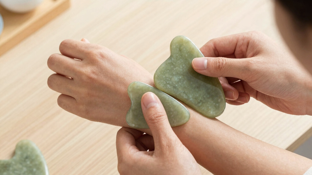 13 Best Jade Gua‑Sha Tool Set in 2026