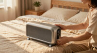 13 Best Luxury Portable Heaters for Bedroom in 2026
