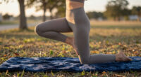 13 Best Luxury Yoga Mat Thick Premium in 2026