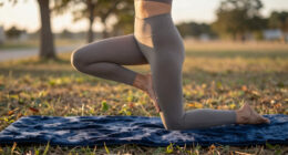 13 Best Luxury Yoga Mat Thick Premium in 2026