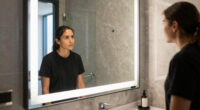 13 Best Mirror With LED Backlight Full Length in 2026