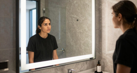13 Best Mirror With LED Backlight Full Length in 2026