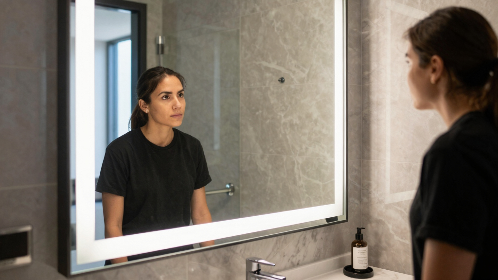 13 Best Mirror With LED Backlight Full Length in 2026