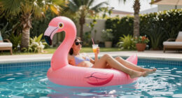 13 Best Pool Floats For Adults In 2026