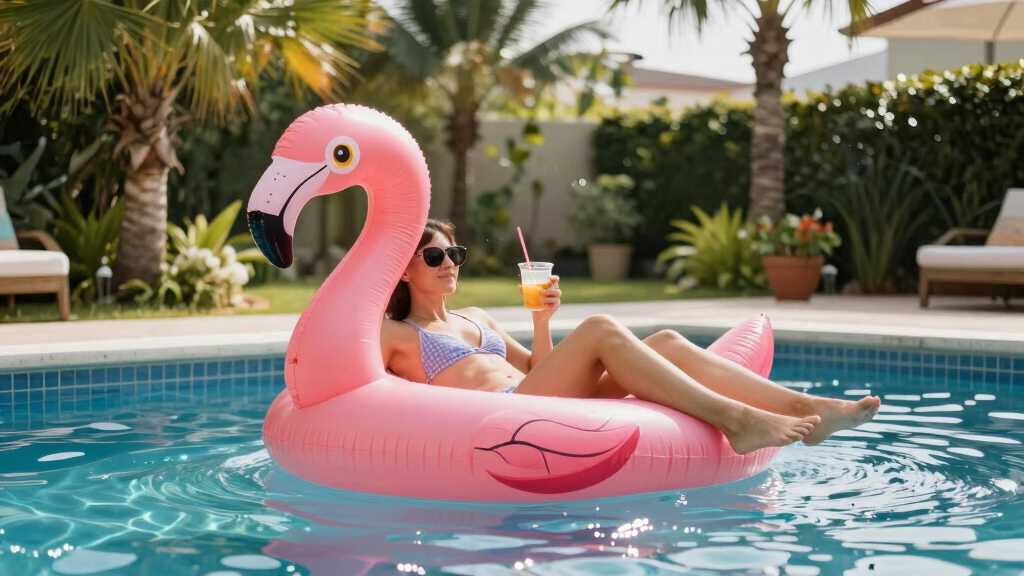 13 Best Pool Floats For Adults In 2026