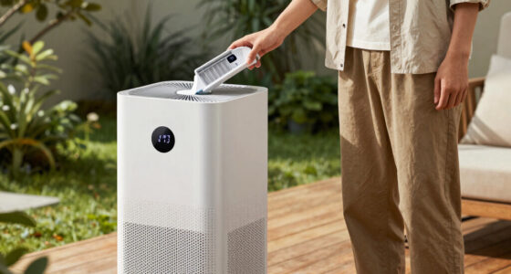 13 Best Premium Air Purifiers for Mold Spores in 2026