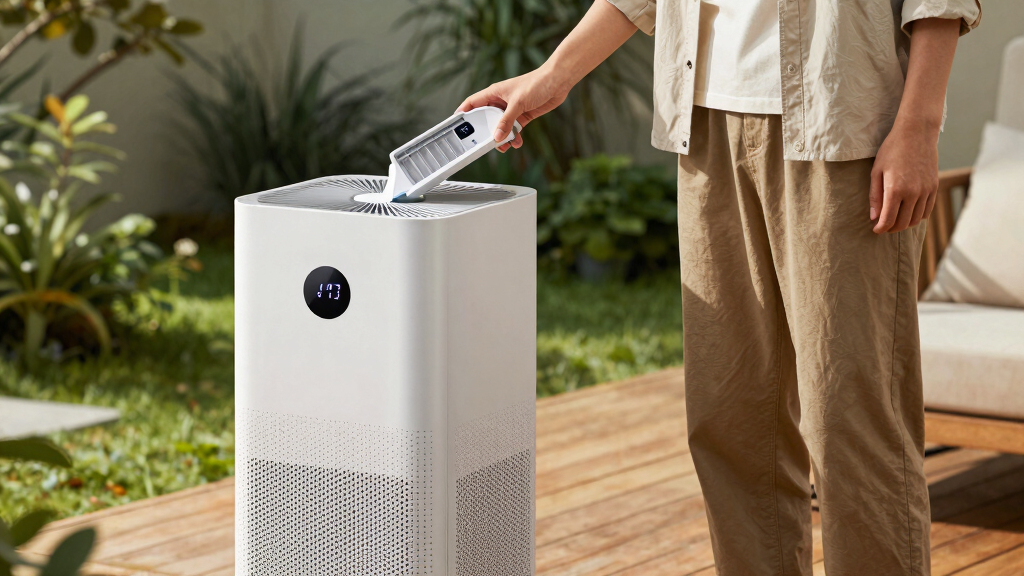 13 Best Premium Air Purifiers for Mold Spores in 2026