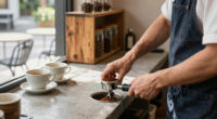 13 Best Premium Coffee Tamp Station in 2026