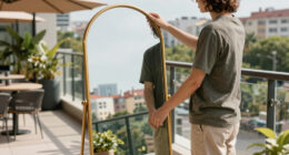 13 Best Premium Full Length Mirror Arched in 2026