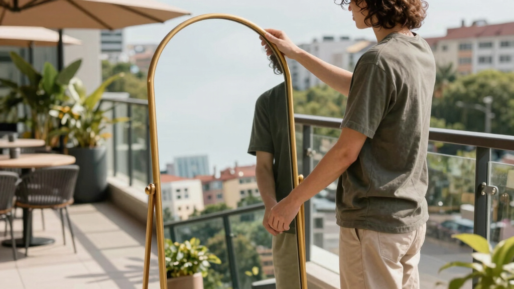 13 Best Premium Full Length Mirror Arched in 2026